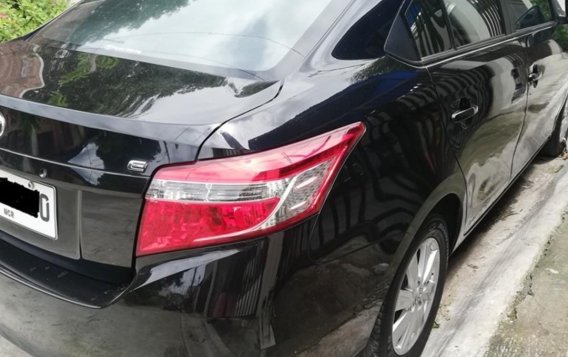 2014 Toyota Vios for sale in Muntinlupa-2