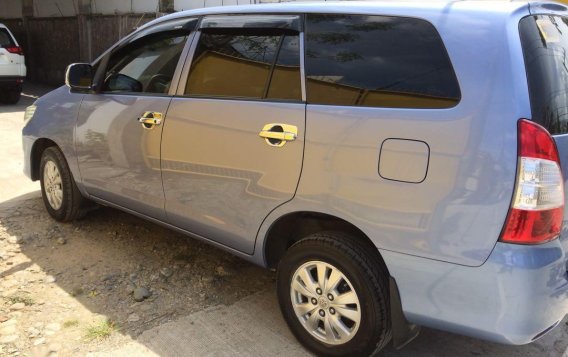 2013 Toyota Innova at 90000 km for sale -5