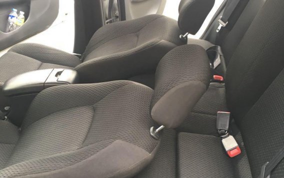 2011 Toyota Vios for sale in Quezon City-7