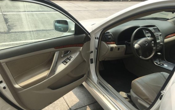 Toyota Camry 2007 for sale in Quezon City-2