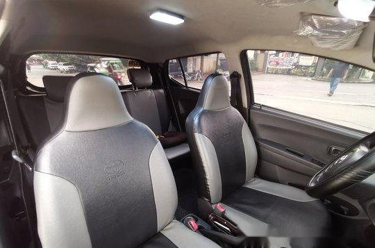 Used Toyota Wigo 2018 at 38000 km for sale in Manila-4