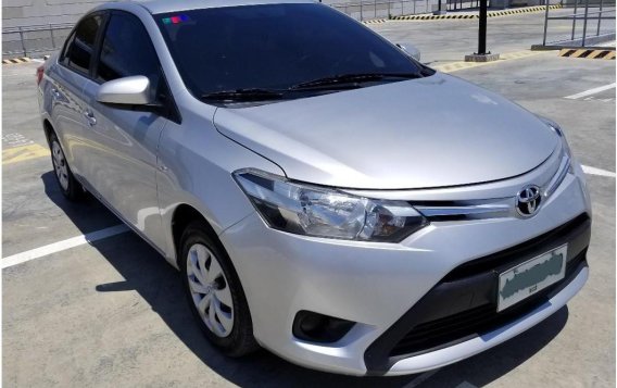 2014 Toyota Vios for sale in Iloilo City-2