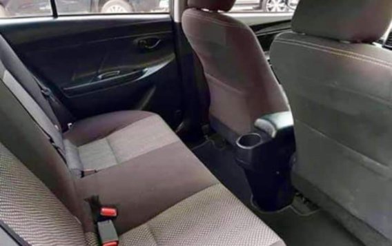 Toyota Vios 2018 for sale in Cebu City-4