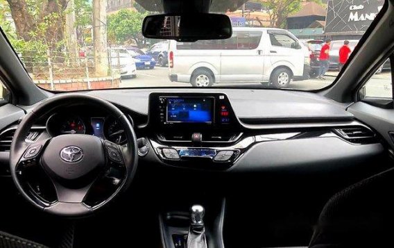 Grey Toyota Rav4 2019 for sale in Quezon City-4