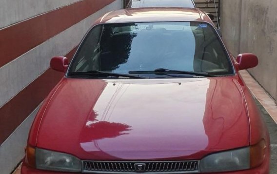 1997 Toyota Corolla for sale in Quezon City -3