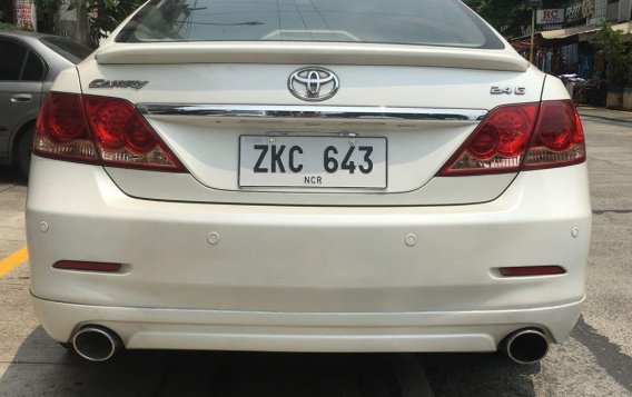 Toyota Camry 2007 for sale in Quezon City-3