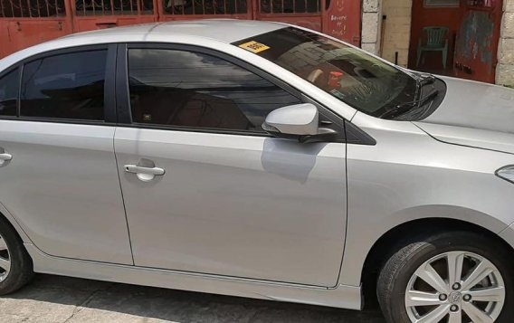 2016 Toyota Vios for sale in Taguig-2