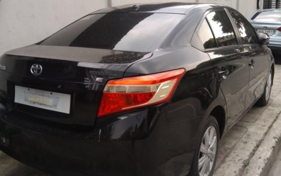 2016 Toyota Vios for sale in Quezon City-1