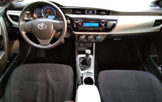 2017 Toyota Altis for sale in Makati -6