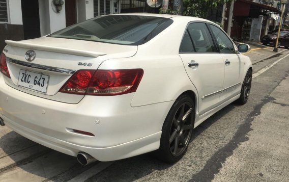 Toyota Camry 2007 for sale in Quezon City-4