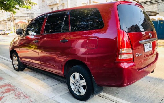 2005 Toyota Innova for sale in Taguig -2