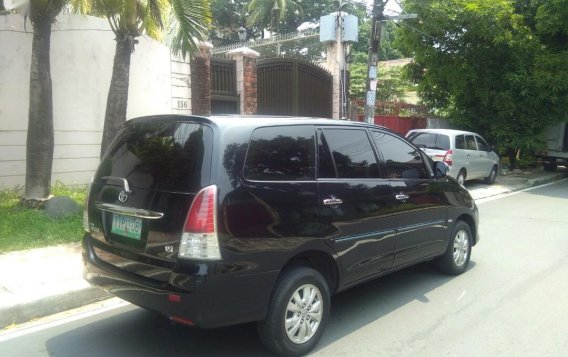 2012 Toyota Innova for sale in Quezon City-5