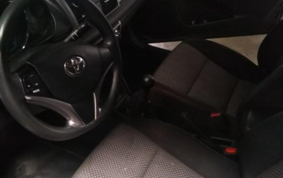 2016 Toyota Vios for sale in Quezon City-3