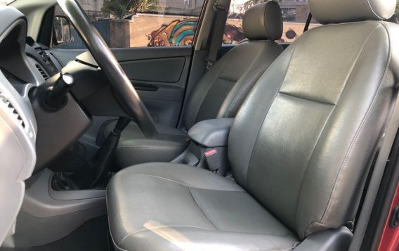 2005 Toyota Innova for sale in Taguig -8