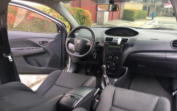 2011 Toyota Vios for sale in Quezon City-4