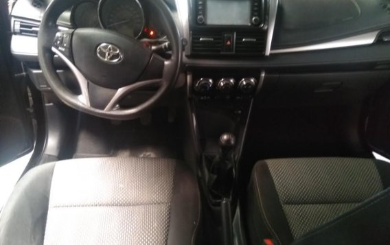 2016 Toyota Vios for sale in Quezon City-2