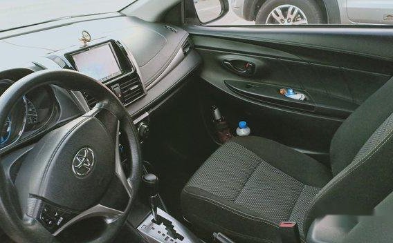 Used Toyota Vios 2014 Automatic Gasoline at 62000 km for sale in Manila-2