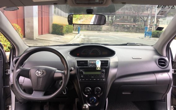 2011 Toyota Vios for sale in Quezon City-5