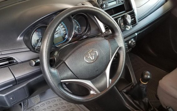 2014 Toyota Vios for sale in Iloilo City-1