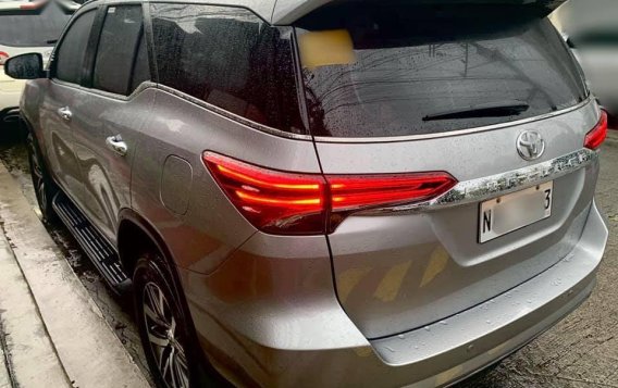 2017 Toyota Fortuner for sale in Paranaque -2