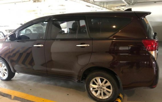 2018 Toyota Innova for sale in Pasay -3