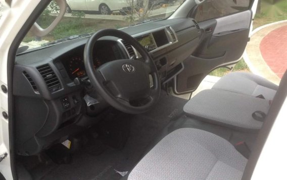 2016 Toyota Grandia for sale in Cainta-5