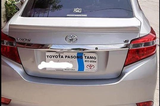 2016 Toyota Vios for sale in Taguig-1