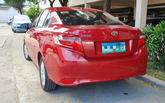 2013 Toyota Vios for sale in Pasig -3