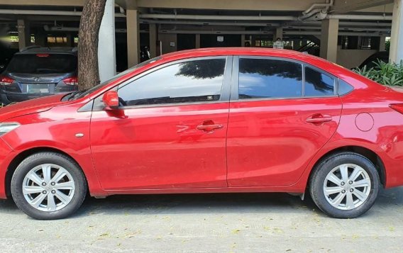 2013 Toyota Vios for sale in Pasig -1