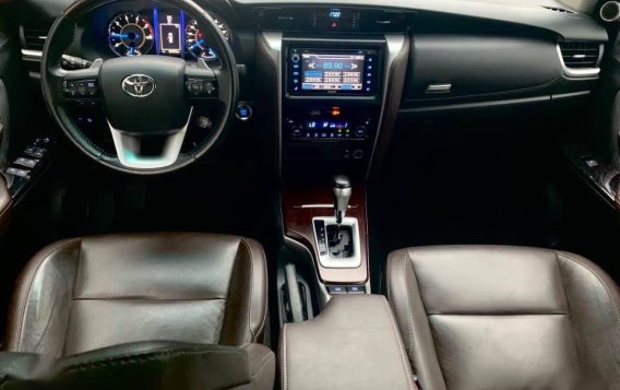 2017 Toyota Fortuner for sale in Paranaque -5