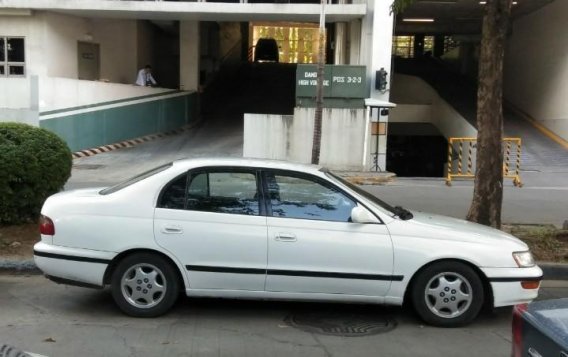 1994 Toyota Corona for sale in Lapu-Lapu-1