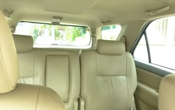 Toyota Fortuner 2013 for sale in Quezon City-2