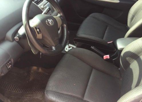 Toyota Vios 2008 for sale in Rosario-4