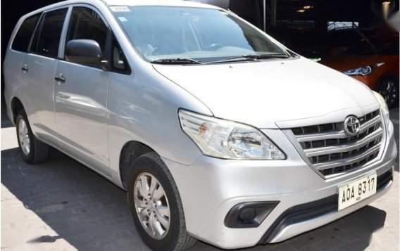 2014 Toyota Innova for sale in Pasig 