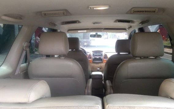2012 Toyota Innova for sale in Quezon City-8