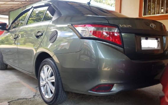 2017 Toyota Vios for sale in Batangas-3