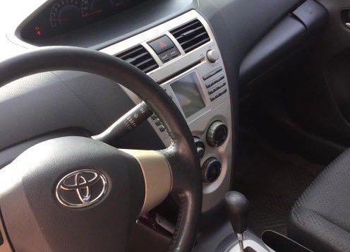 Toyota Vios 2008 for sale in Rosario-6