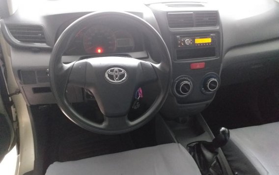 2012 Toyota Avanza for sale in Cagayan de Oro-2