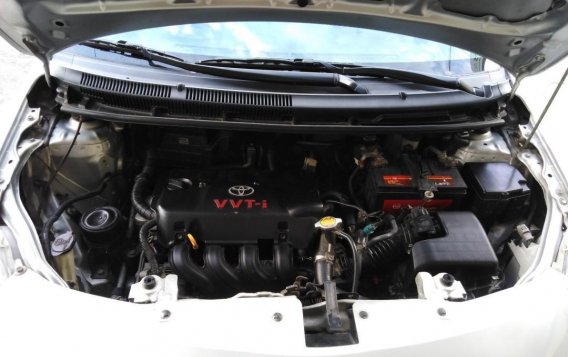 2011 Toyota Vios for sale in Cauayan-4