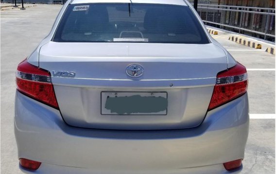 2014 Toyota Vios for sale in Iloilo City