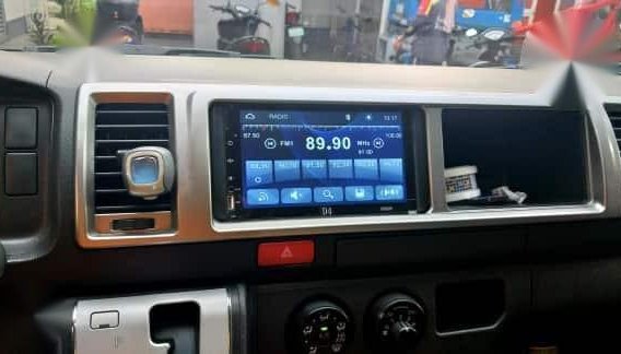 2014 Toyota Grandia for sale in Paranaque -9