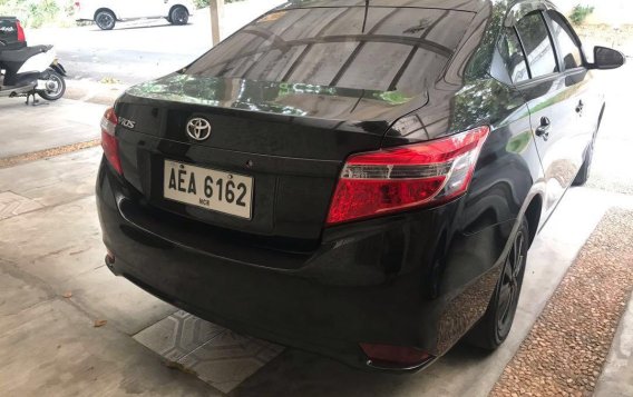 Toyota Vios 2014 for sale in Quezon City-3