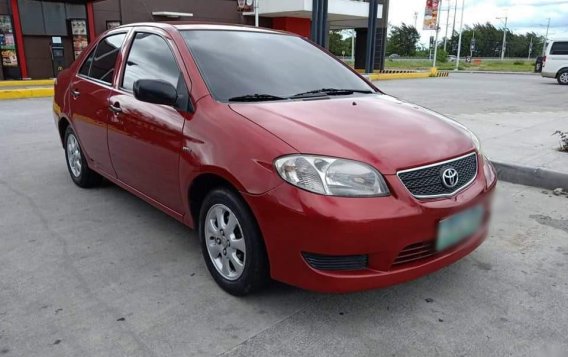 Toyota Vios 2005 for sale in Makati -1