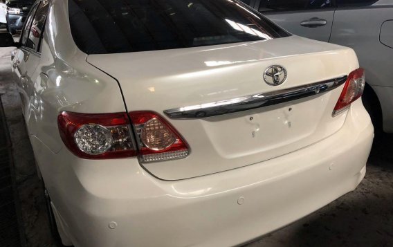 Used Toyota Corolla Altis 2013 for sale in Quezon City-6