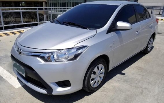 2014 Toyota Vios for sale in Iloilo City-3