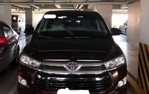 2018 Toyota Innova for sale in Pasay 