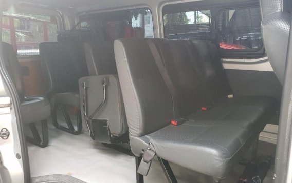 Toyota Hiace 2016 for sale in Marikina -2