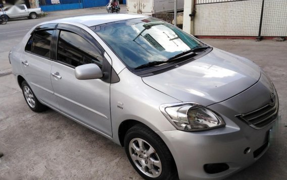 2011 Toyota Vios for sale in Cauayan-3