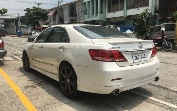 Toyota Camry 2007 for sale in Quezon City-2