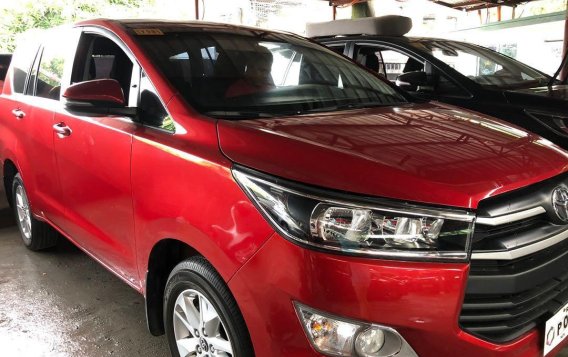 2019 Toyota Innova for sale in Quezon City-1